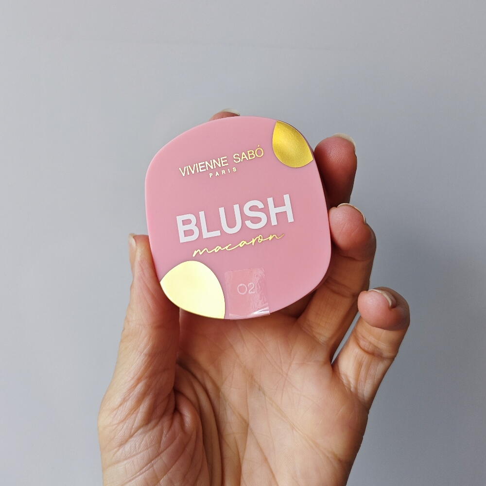 Клубника в шоколаде, 9 шт на подарок 🎁+ подарок от Vivienne Sabo — румяна MACARON — фото 2