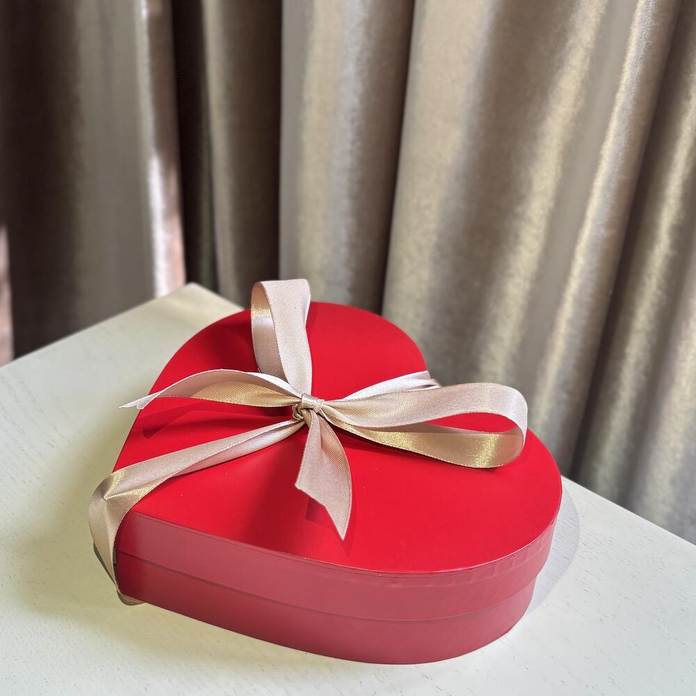 Клубника в шоколаде бельгийском 🎁с голубикой — фото 4