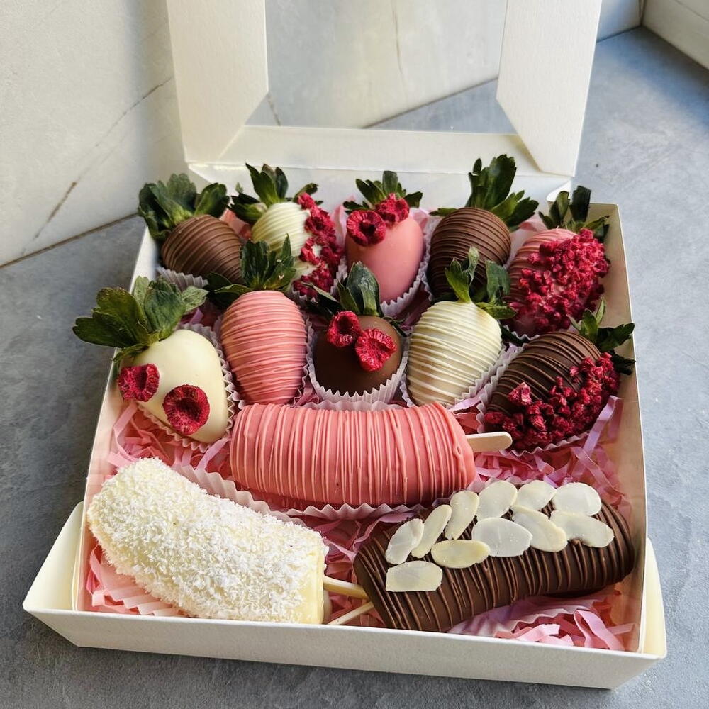 Ягодный 🍓 — фото 2