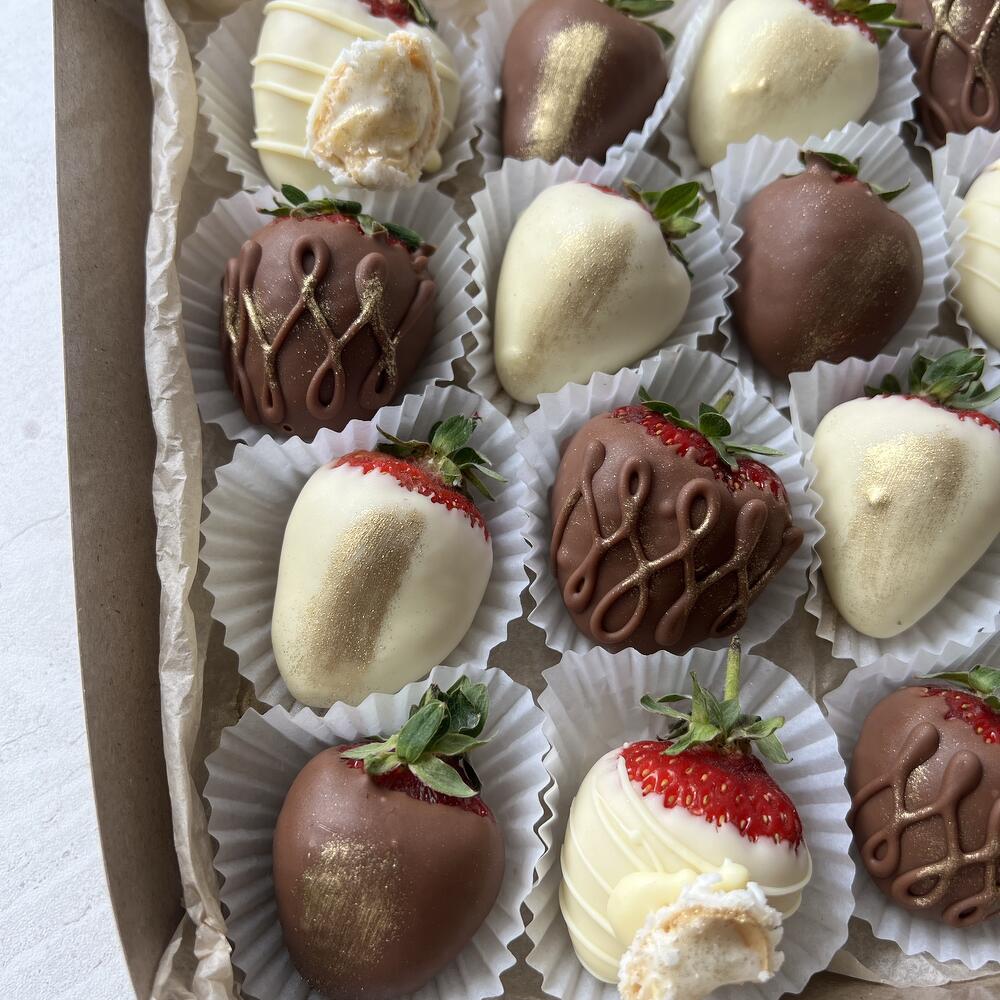 Клубничка ‘Raffaello — фото 4