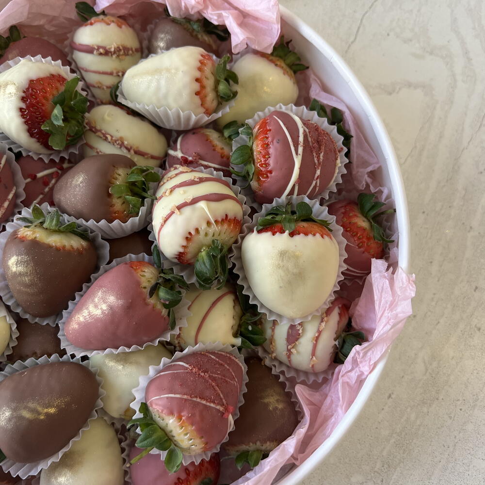 Шайба на 35 ягод 🍓 — фото 5