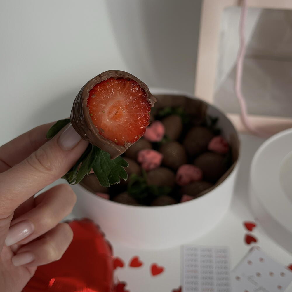 Любовь со вкусом — фото 2