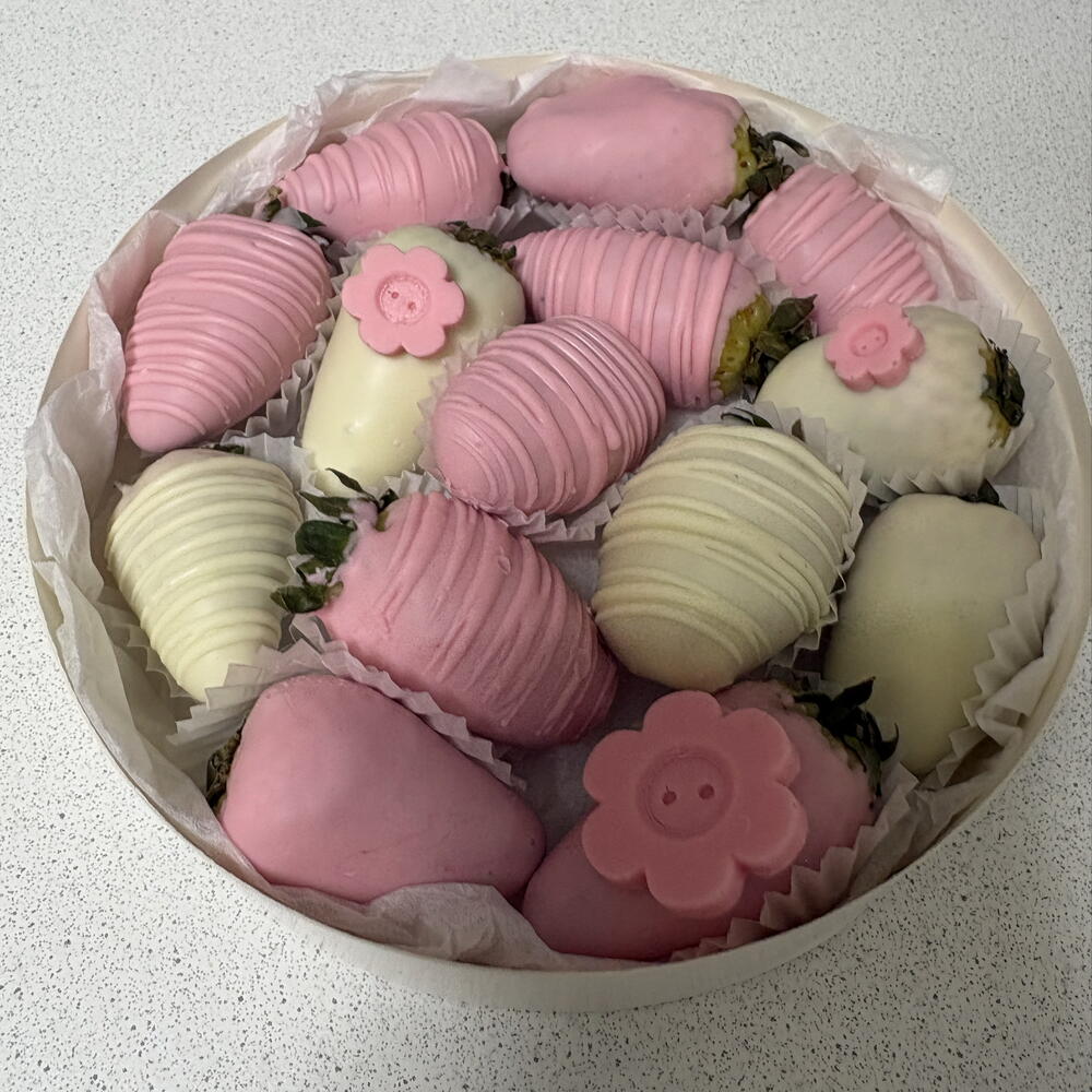 Бокс круглый — фото 3