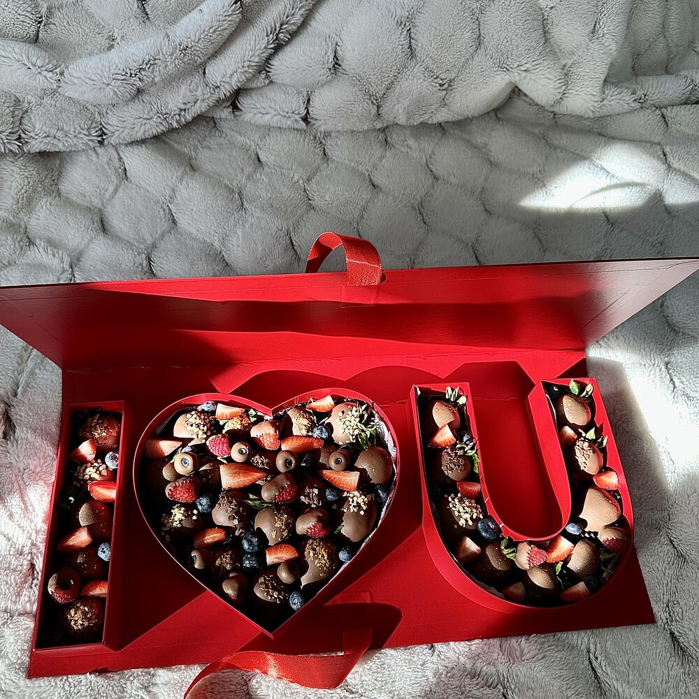 Набор «I love you» — фото 3
