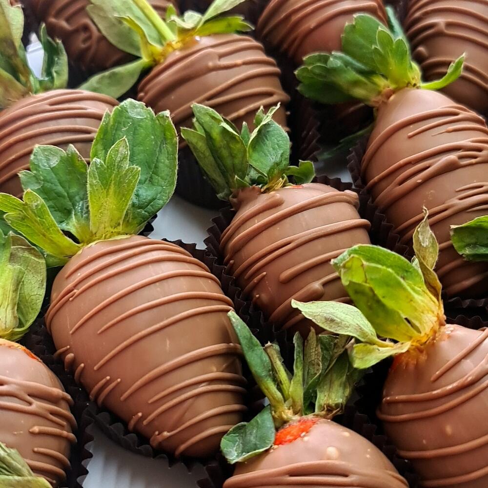 Вкусный подарок — фото 5